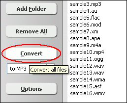 convert m4b to mp3